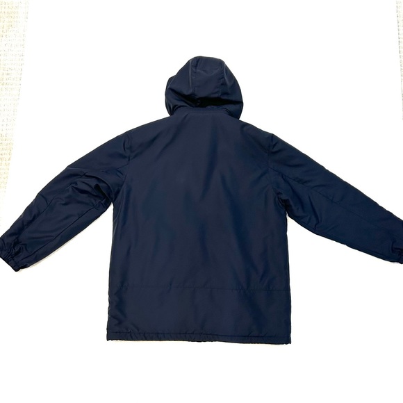 WEATHERPROOF Men Warm Hooded Jacket - Picture 5 of 16